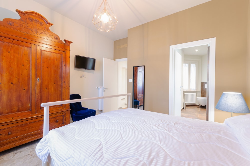 Allultimopiano Rimini Charming Flat view 2