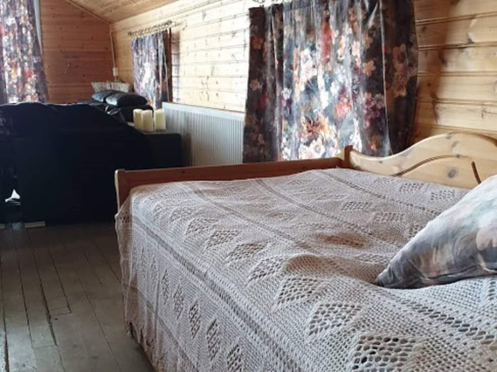 4 Star Holiday Home in Backefors