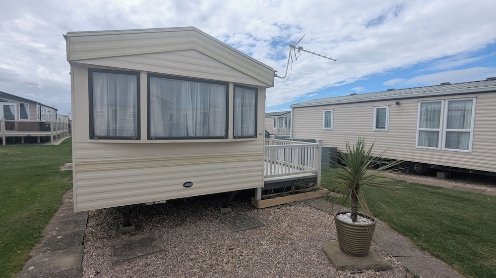 Seagulls Rest Anderby Creek - Dog Friendly