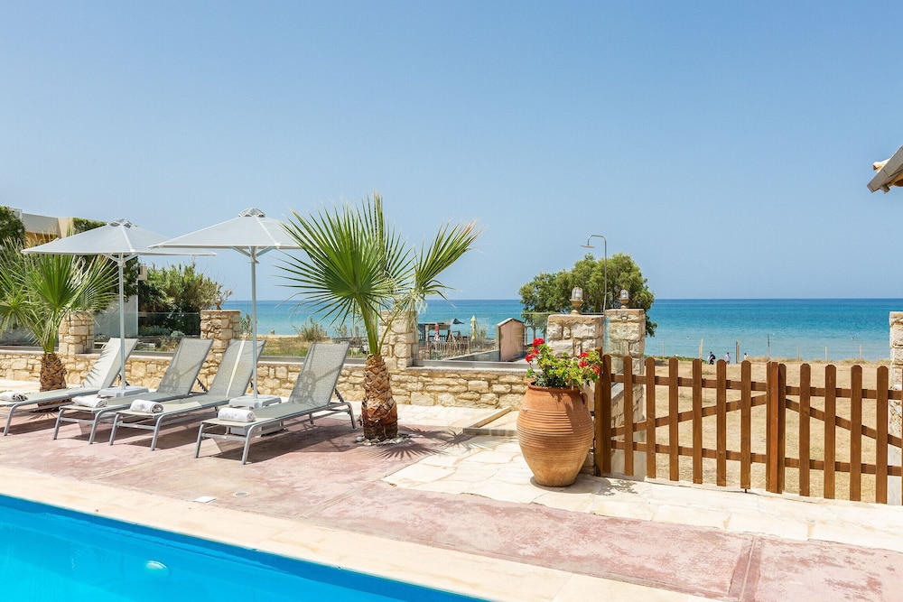 Golden Sand Beach Villa Villa