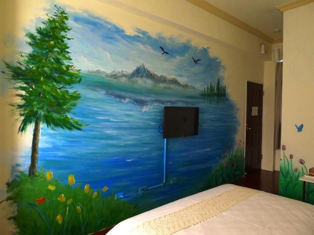 Amicasa Guesthouse
