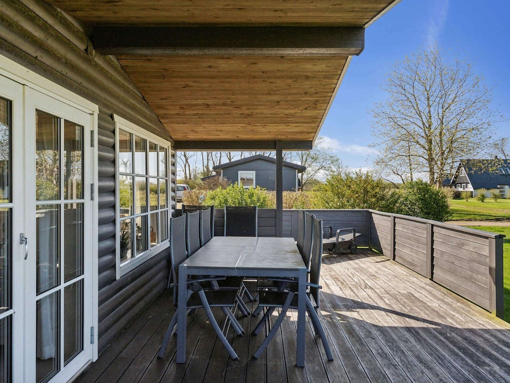 5 Star Holiday Home in Brenderup Fyn