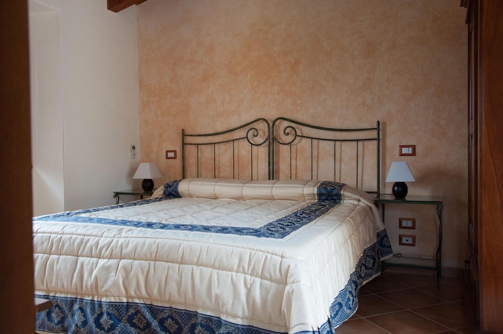 Agunì Agriturismo & Locanda