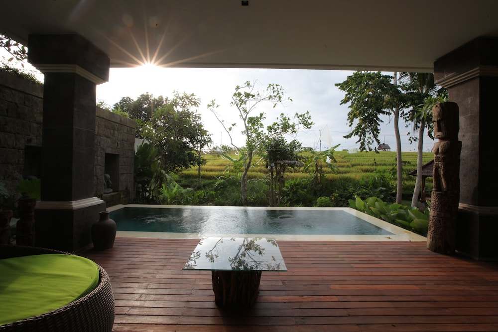 Paripadi Villa Canggu
