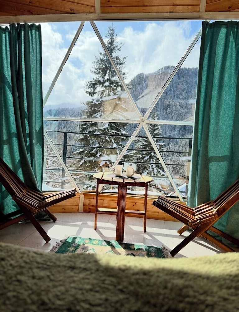 Sairme Glampings