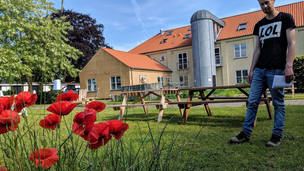 Nexø Hostel