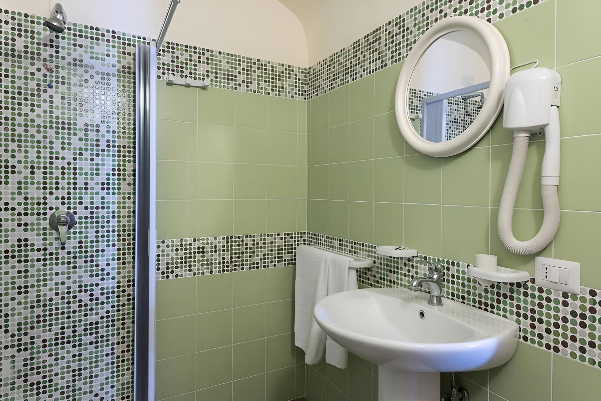 Il Campanile B&B