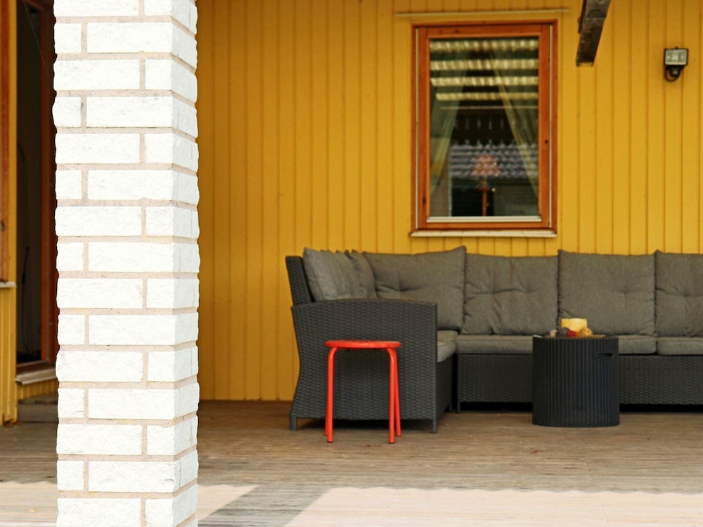 4 Star Holiday Home in Unnaryd