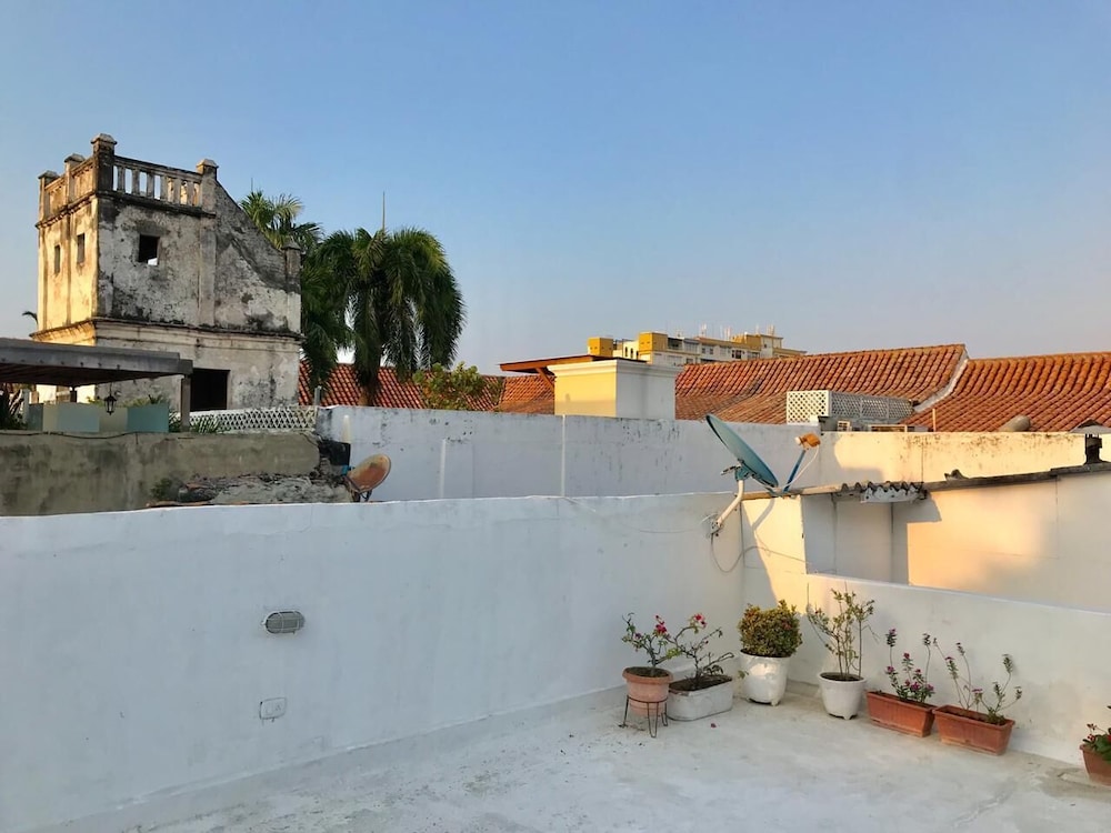 roof