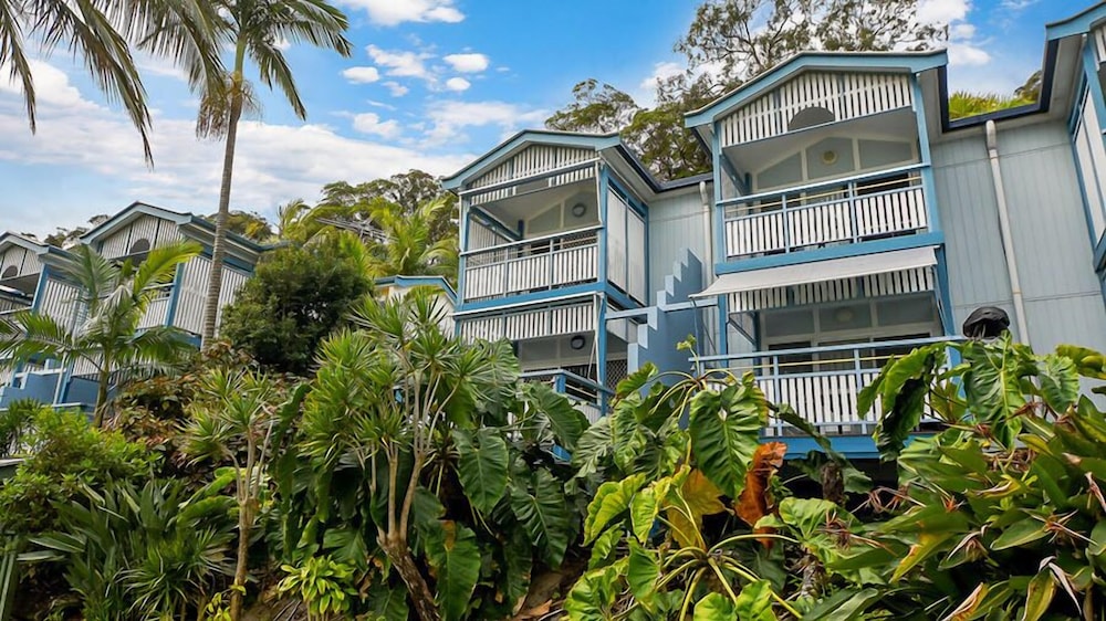 Villa at Tangalooma - Villa 14