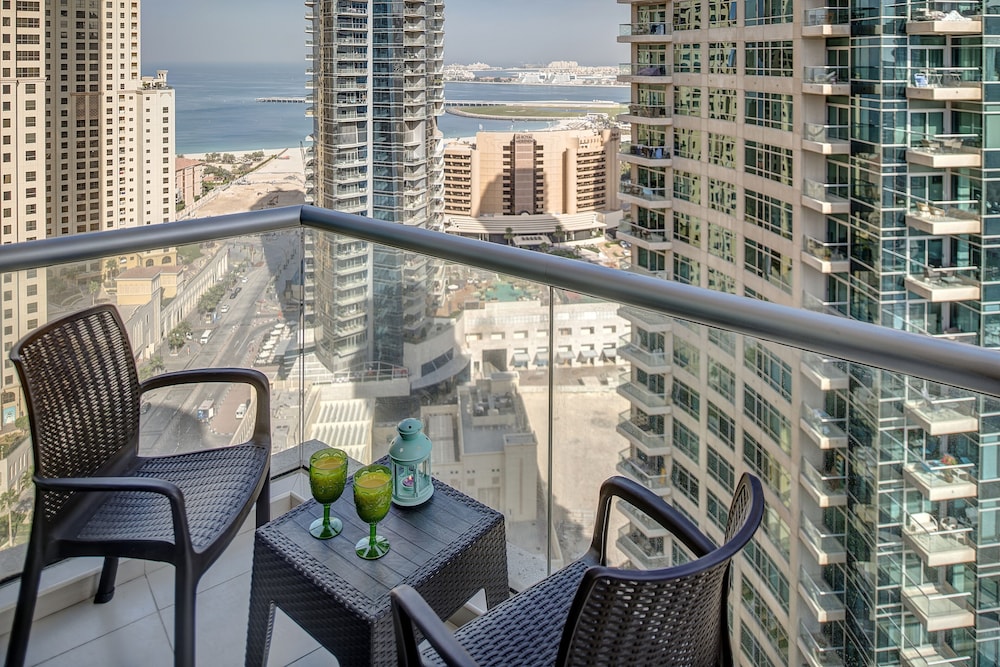 Dream Inn Dubai - Park Island