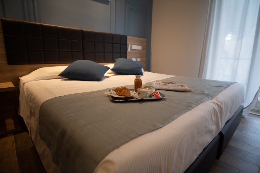 Boutique Stop and Sea Guesthouse