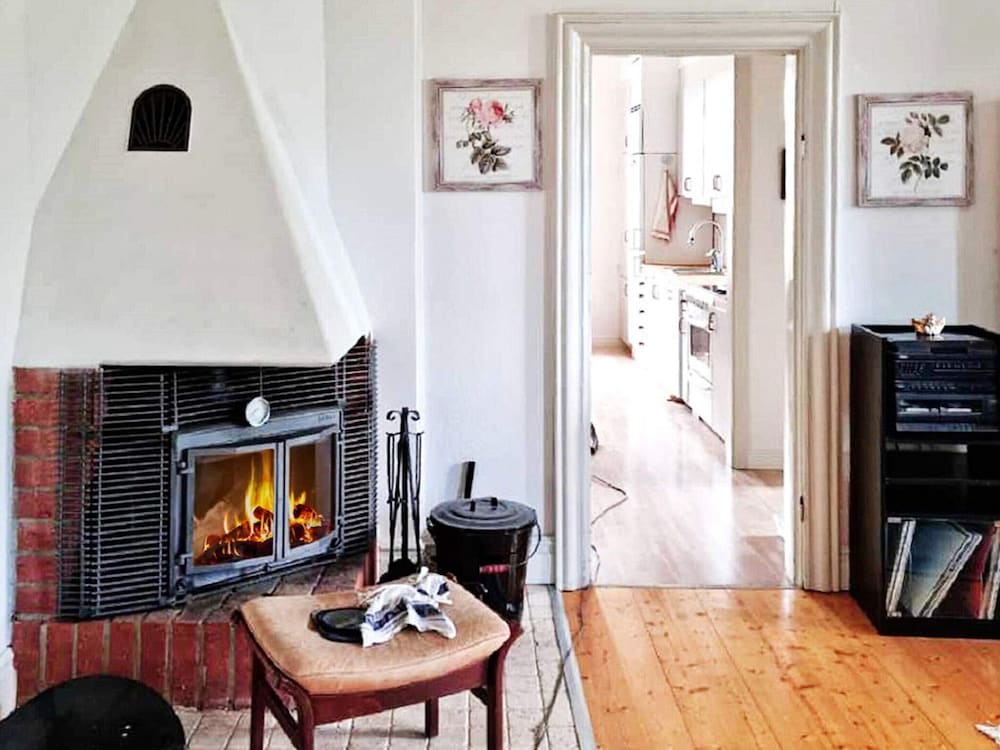 6 Person Holiday Home in Utansjo-by Traum view 5