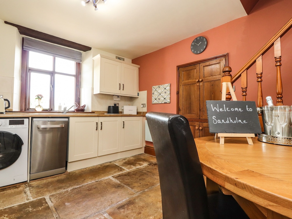 Sandholme Cottage