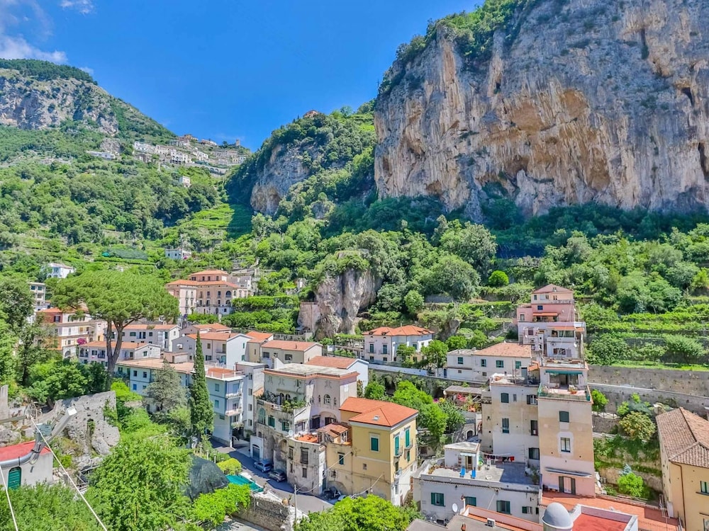 Appartamento a Amalfi ID 3059