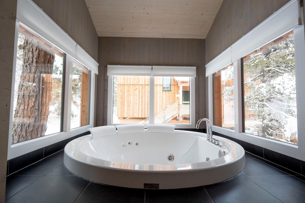 Lovely Chalet in Turracherhohe With Sauna