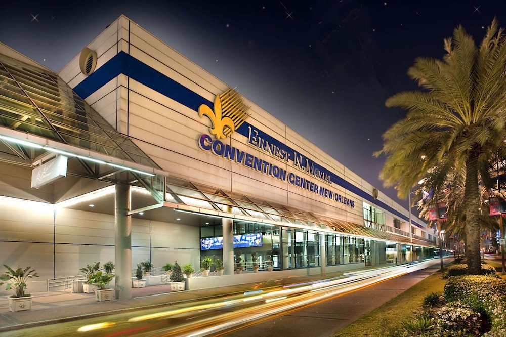 Modern 1-BD Near French Quarter | Walk to Superdome - Image 3