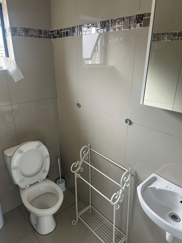 Blue Nile guest house