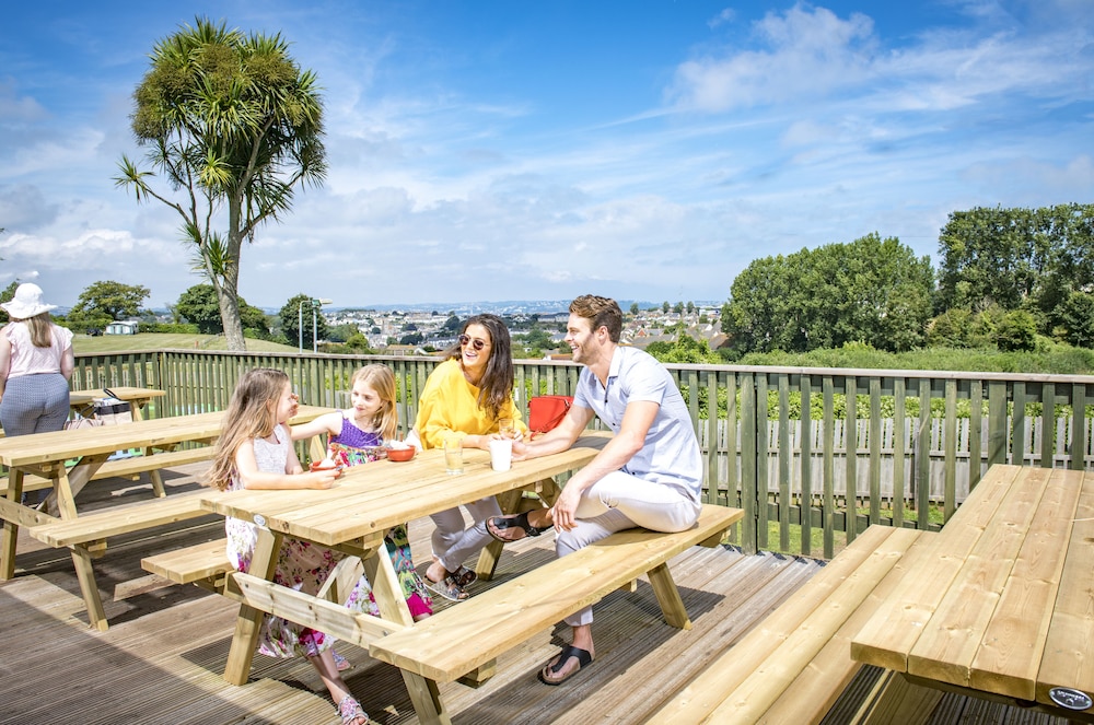 South Bay Holiday Park