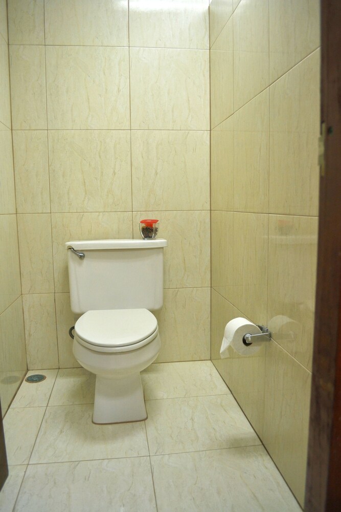 Hostal Universitario