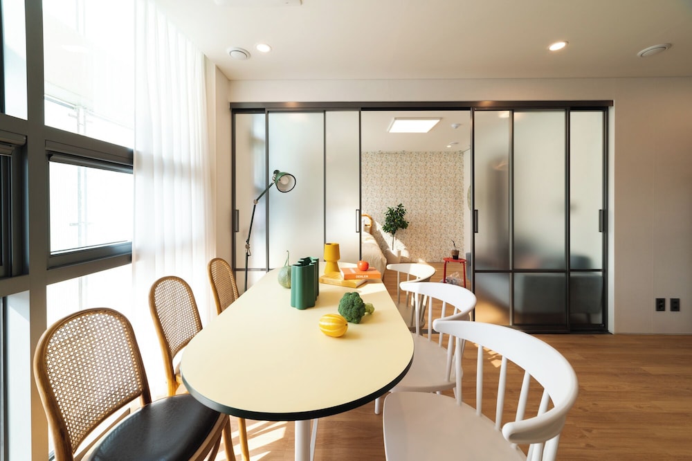 Maison de Wave 4