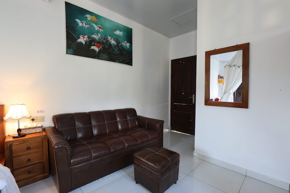 Sekarinis Place Amed