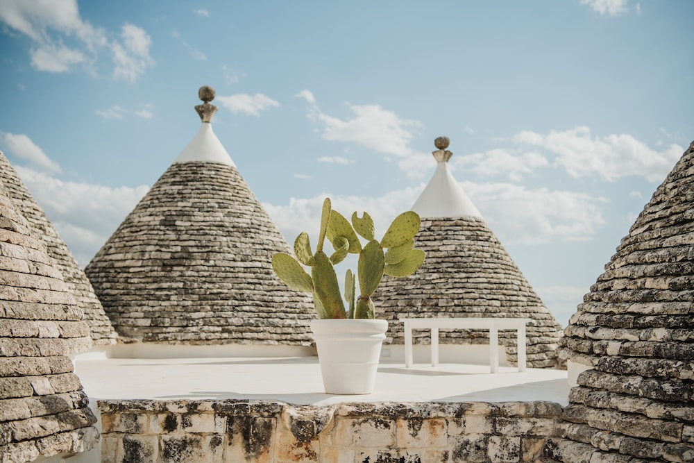 Nina Trulli Resort