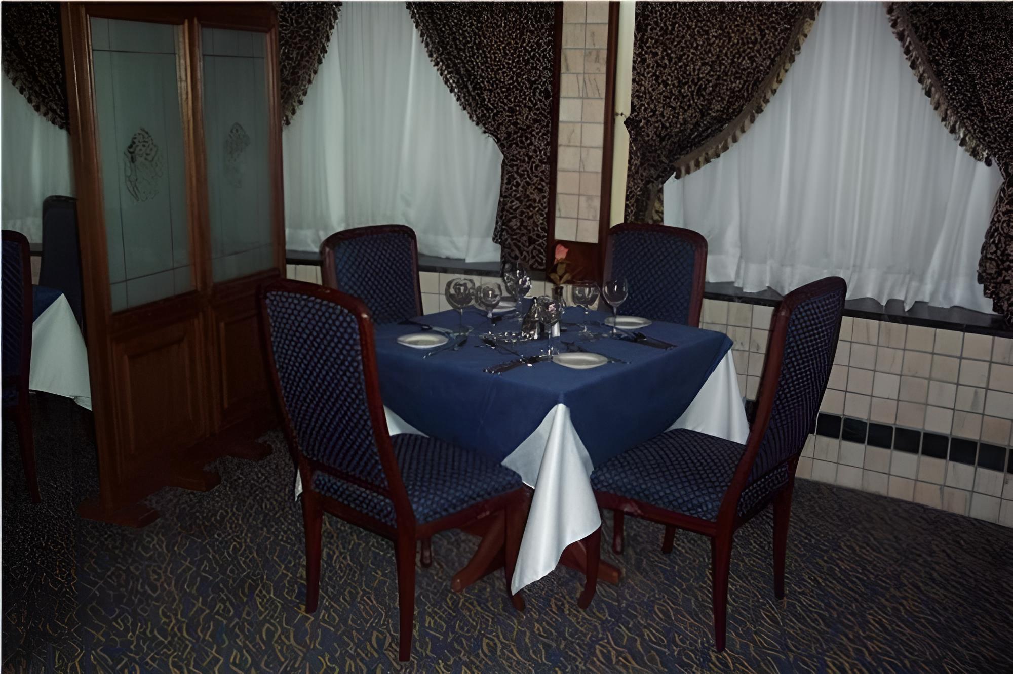 Al Madina Kareem Hotel