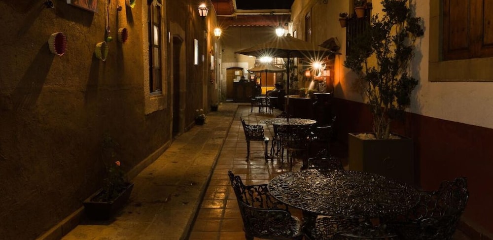 Hotel del callejon Morelia - Property Image 5