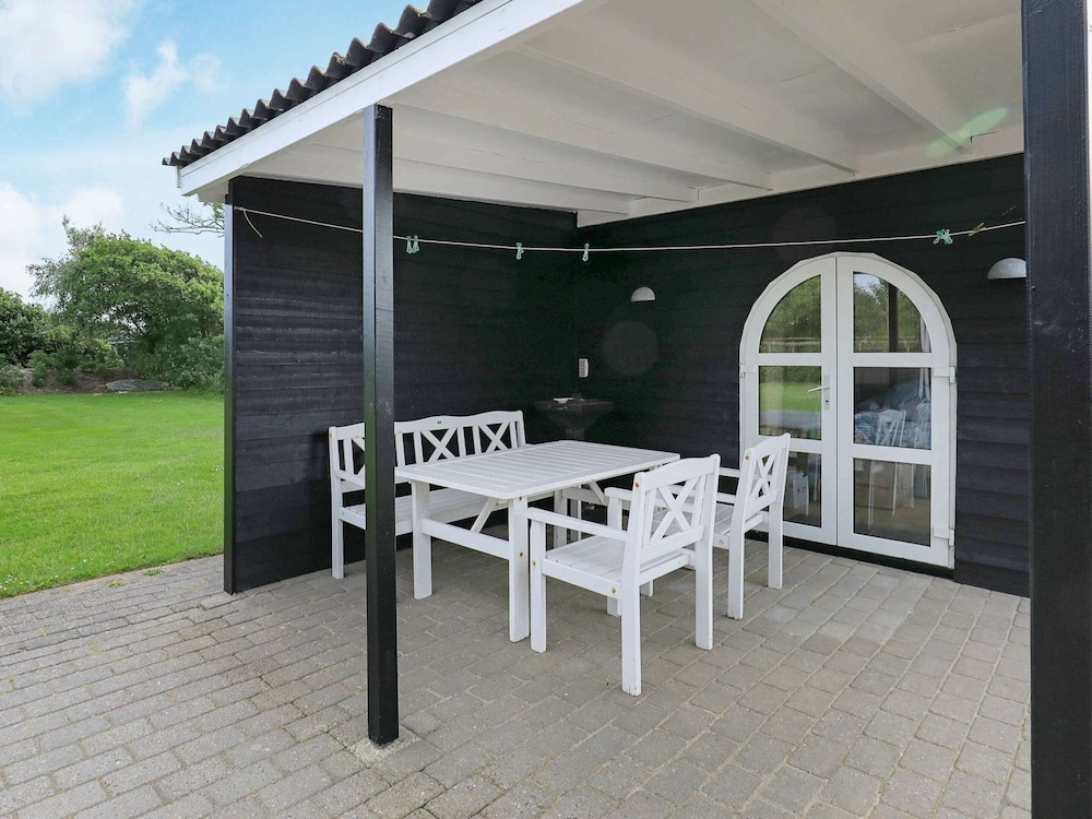 Cozy Holiday Home in Søndervig near Beach view 3