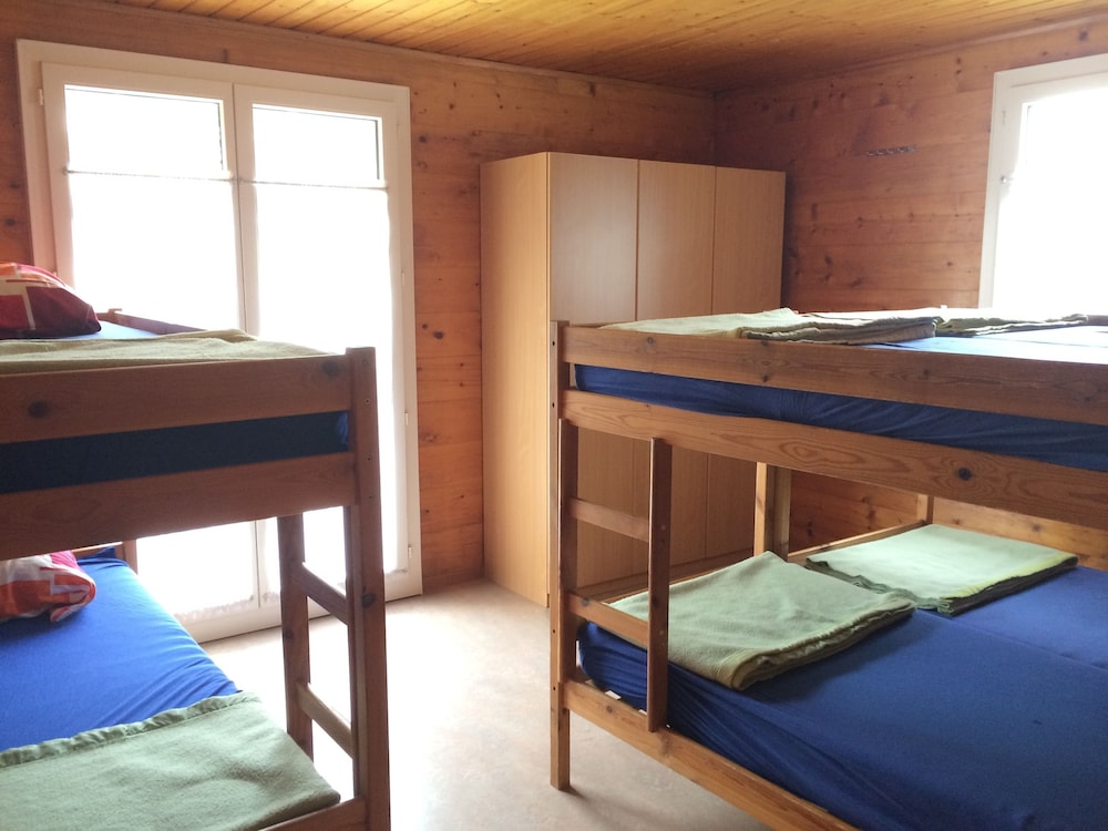 Gruppenhaus Rosy - Hostel