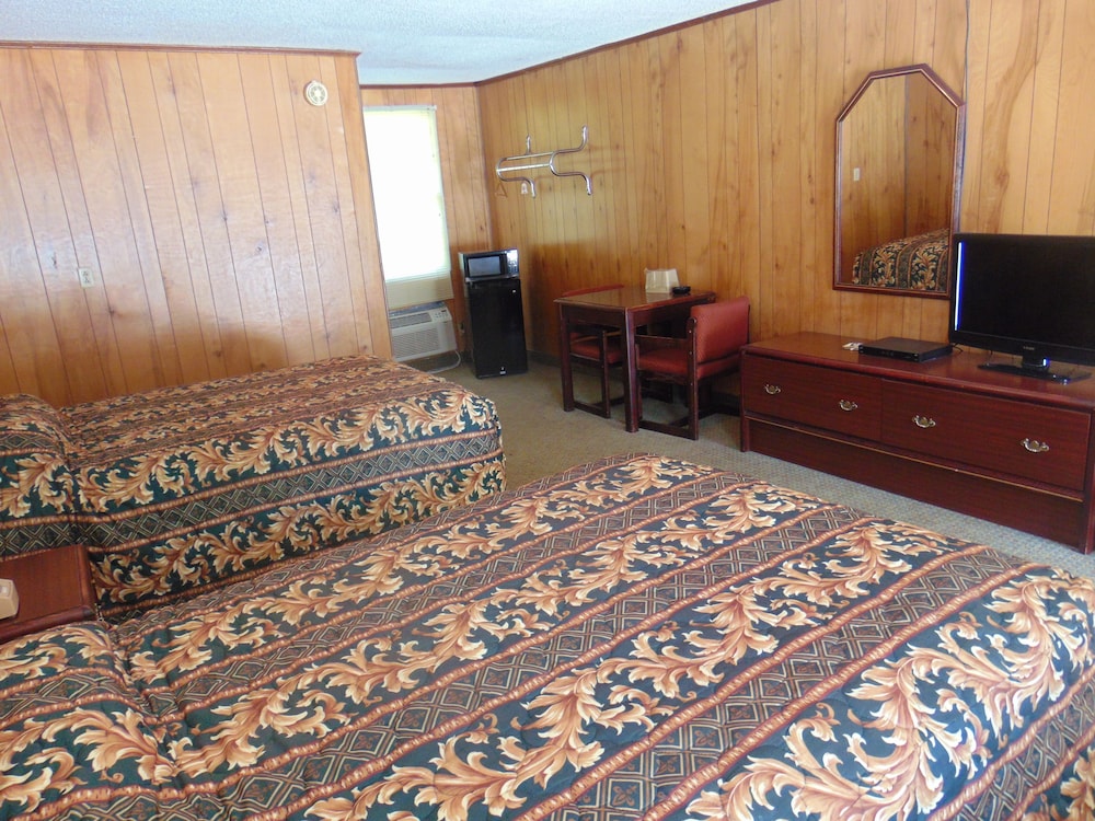 Westbrook Motel