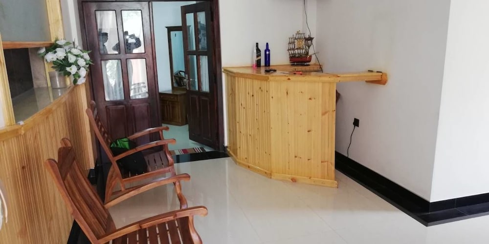 Ella Viyanga Homestay view 3