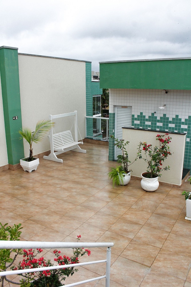 Apartamento Itagua