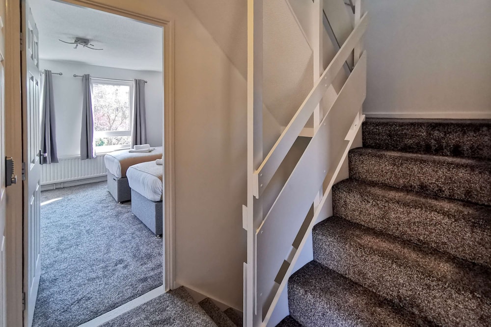 Deals 6BR House Contractor Group Stay Clayton
