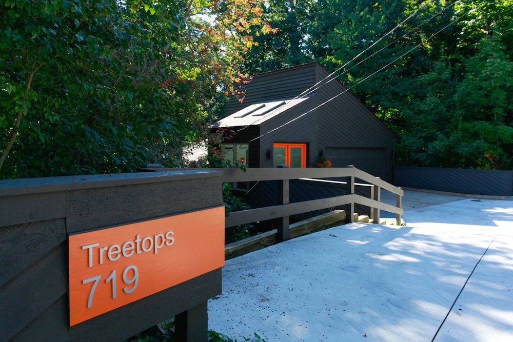 Treetops