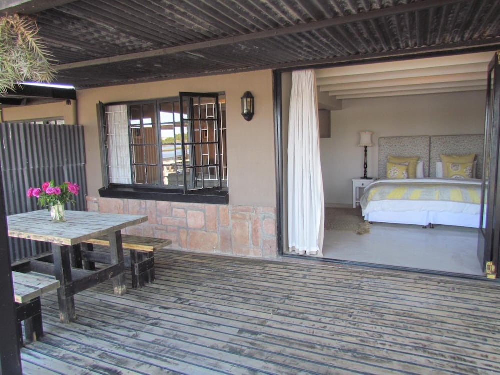 Plett River Lodge