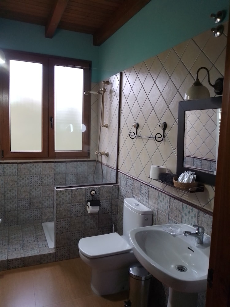 Casa Rural La Flor del Naranjo