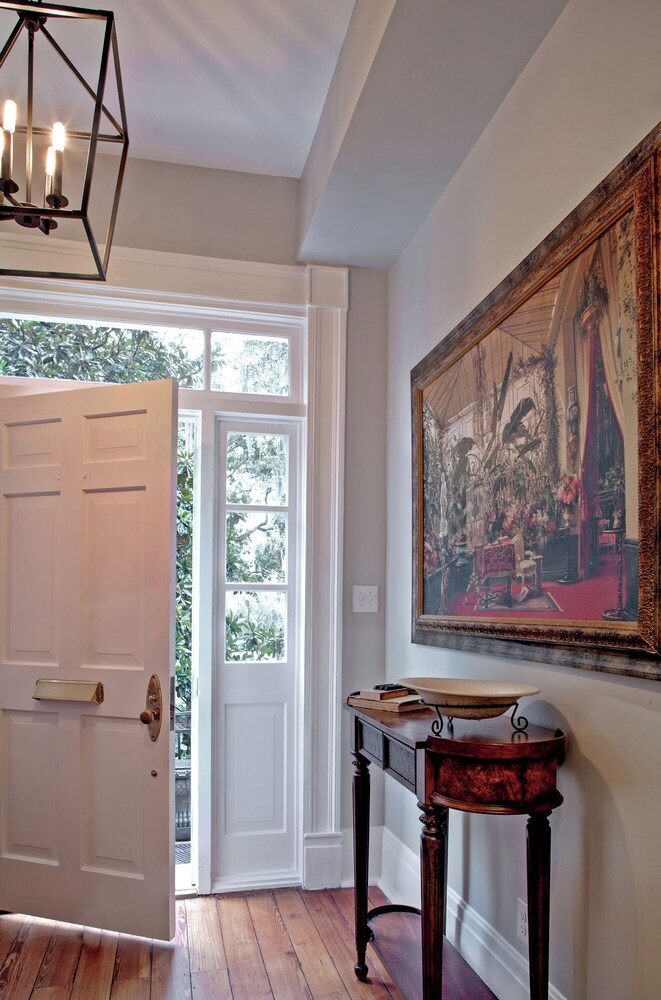 Sophisticated Historic Remodeled 9 BR