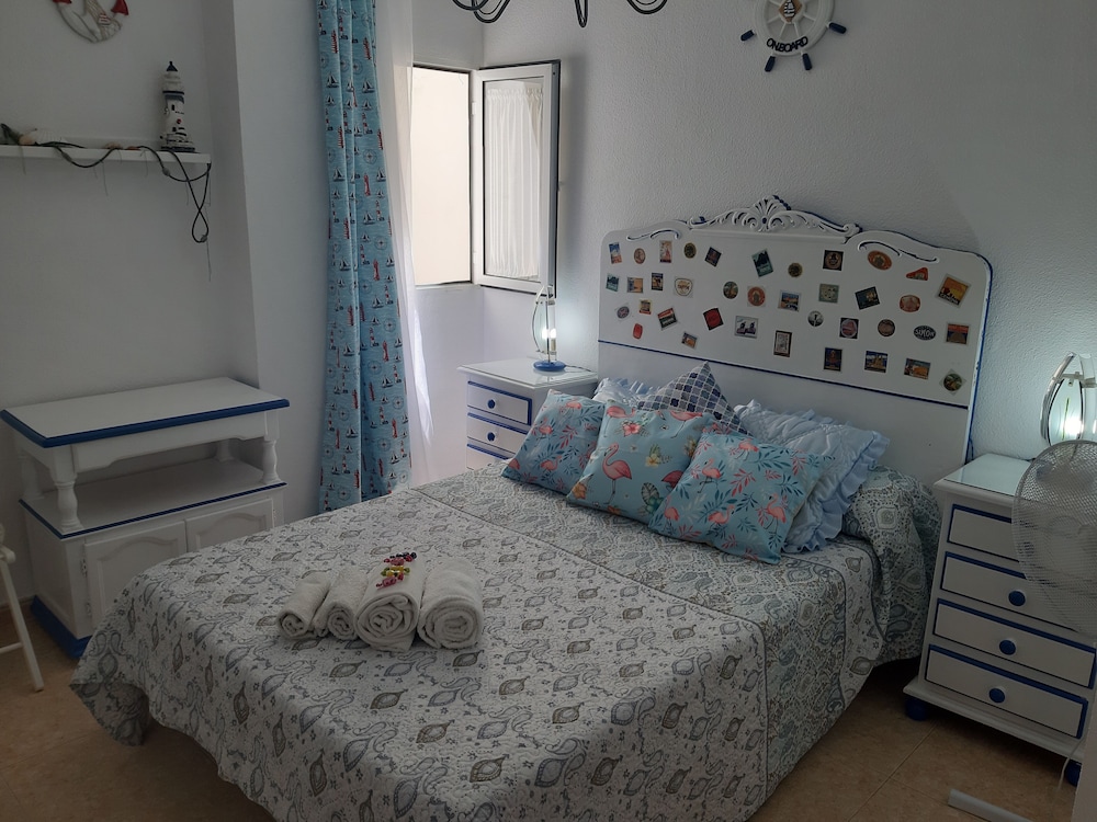 La Casa de la Abuela