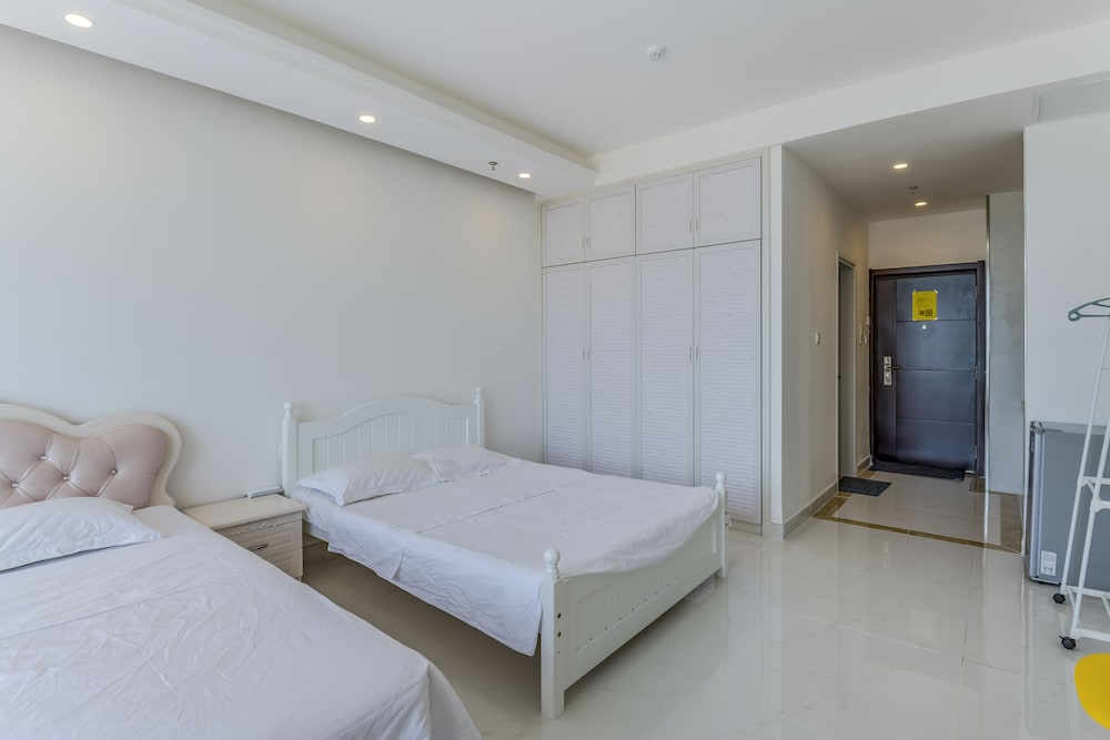 WeiHai Emily's Holiday Apartment