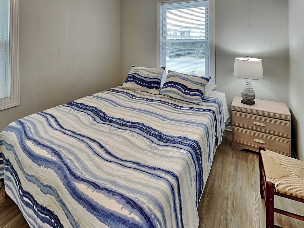 You-N-Sea by Topsail Realty