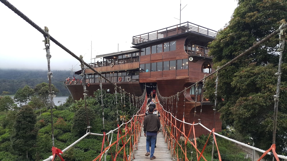Argapuri Jungle Resort