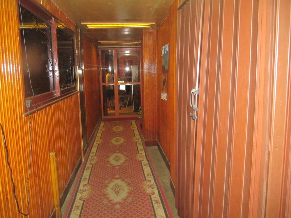 City Plaza Hostel