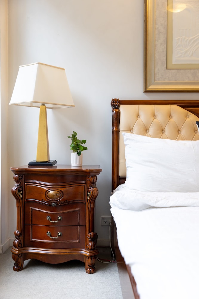 Spacious & Comfy Apt for 6 Next to Darling Harbour