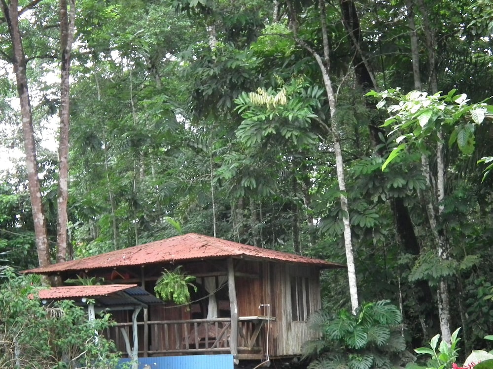 Hotel Valle Azul