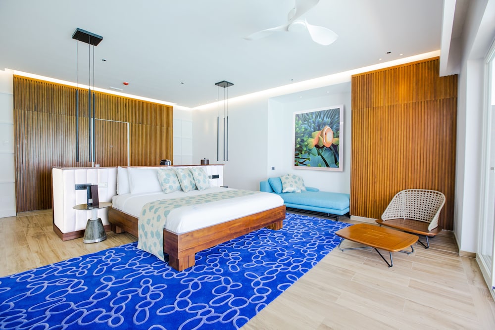 Emerald Maldives Resort & Spa - All Inclusive
