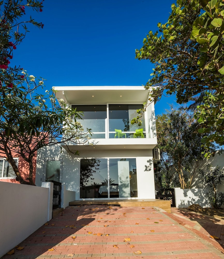 Boca Catalina 2 Stor Boca Catalina 2 Story Ocean View With Kitchen