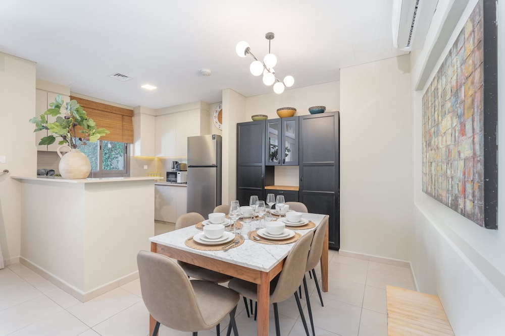Elegant Villa Escape Perfect for Families
