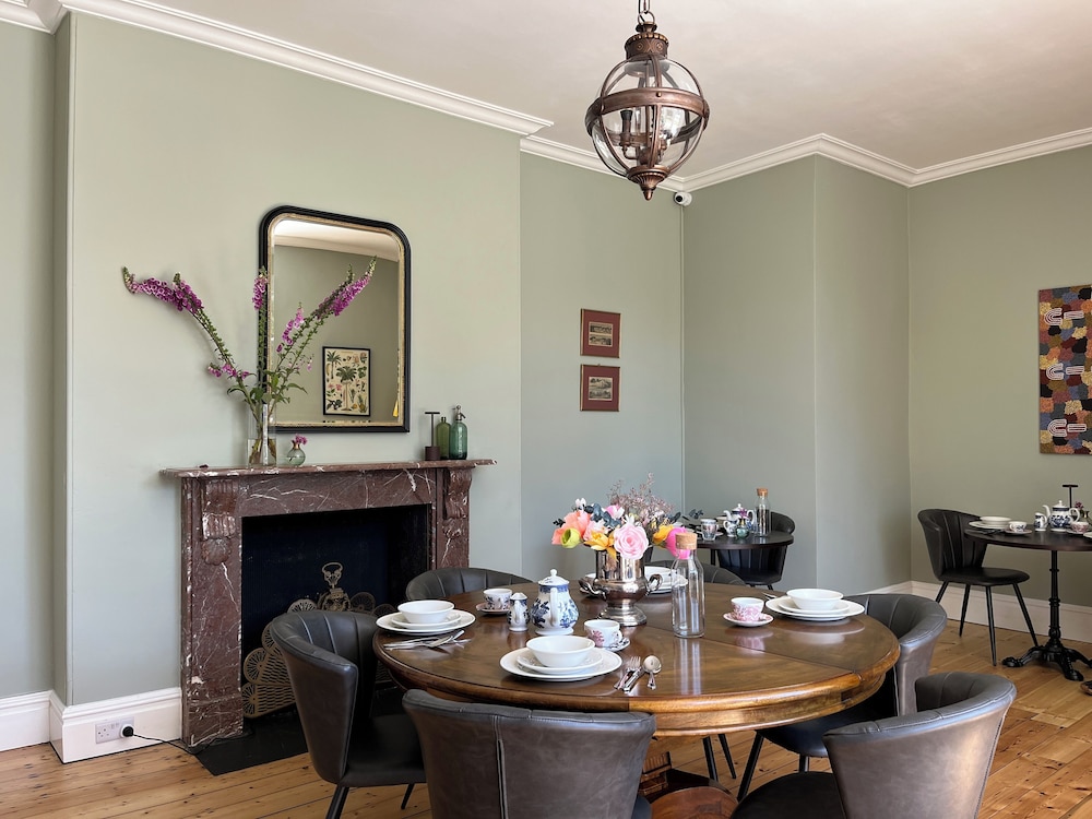 Sancreed House B&B